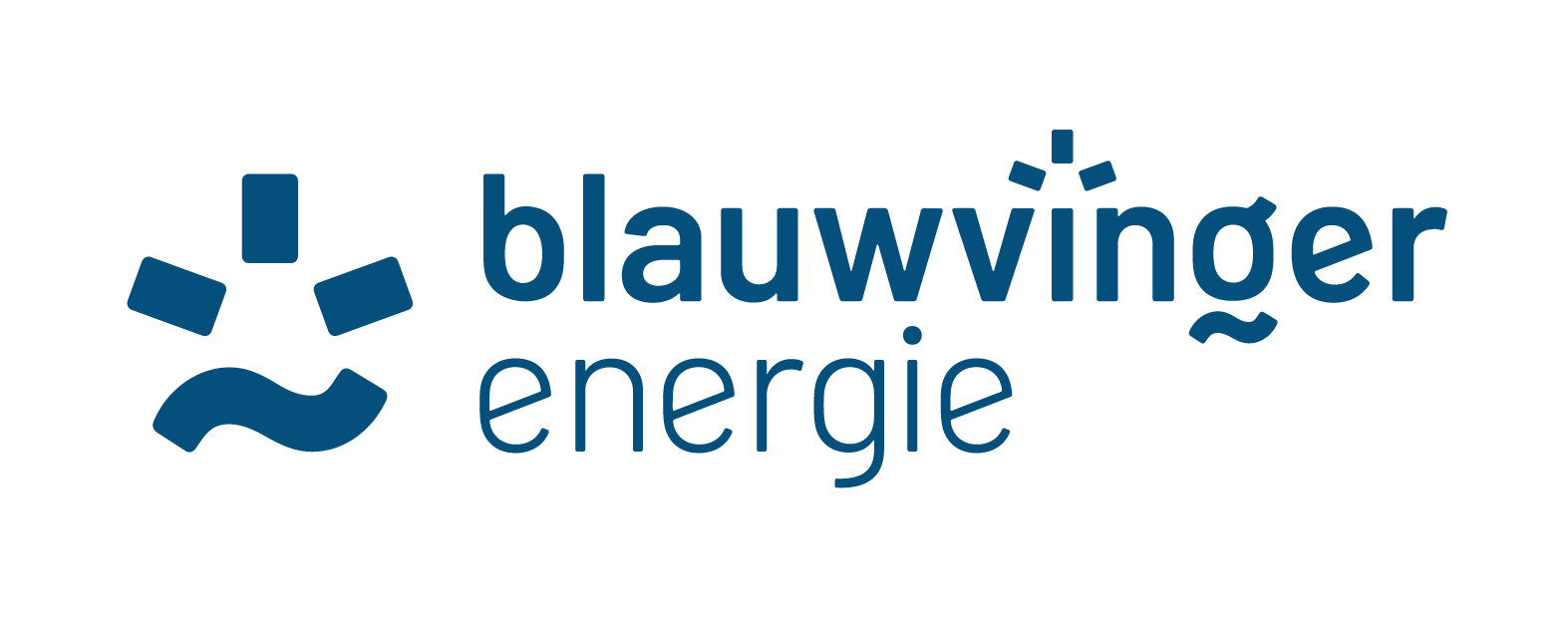 Blauwvinger Energie