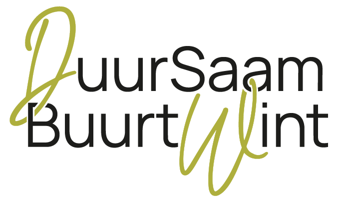 DuurSaam BuurtWint